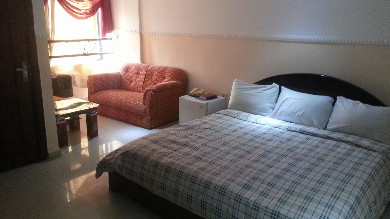 Photo of Bedroom in Ikeja