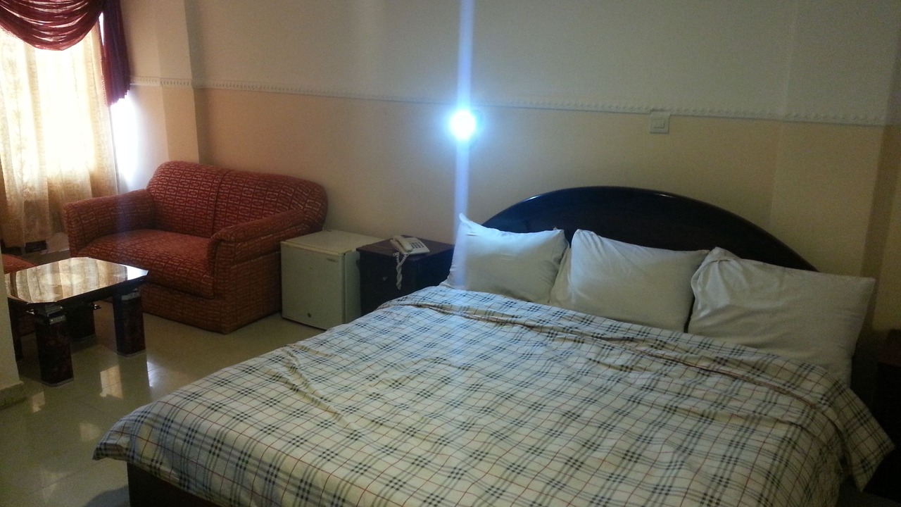 Photo of Bedroom in Ikeja
