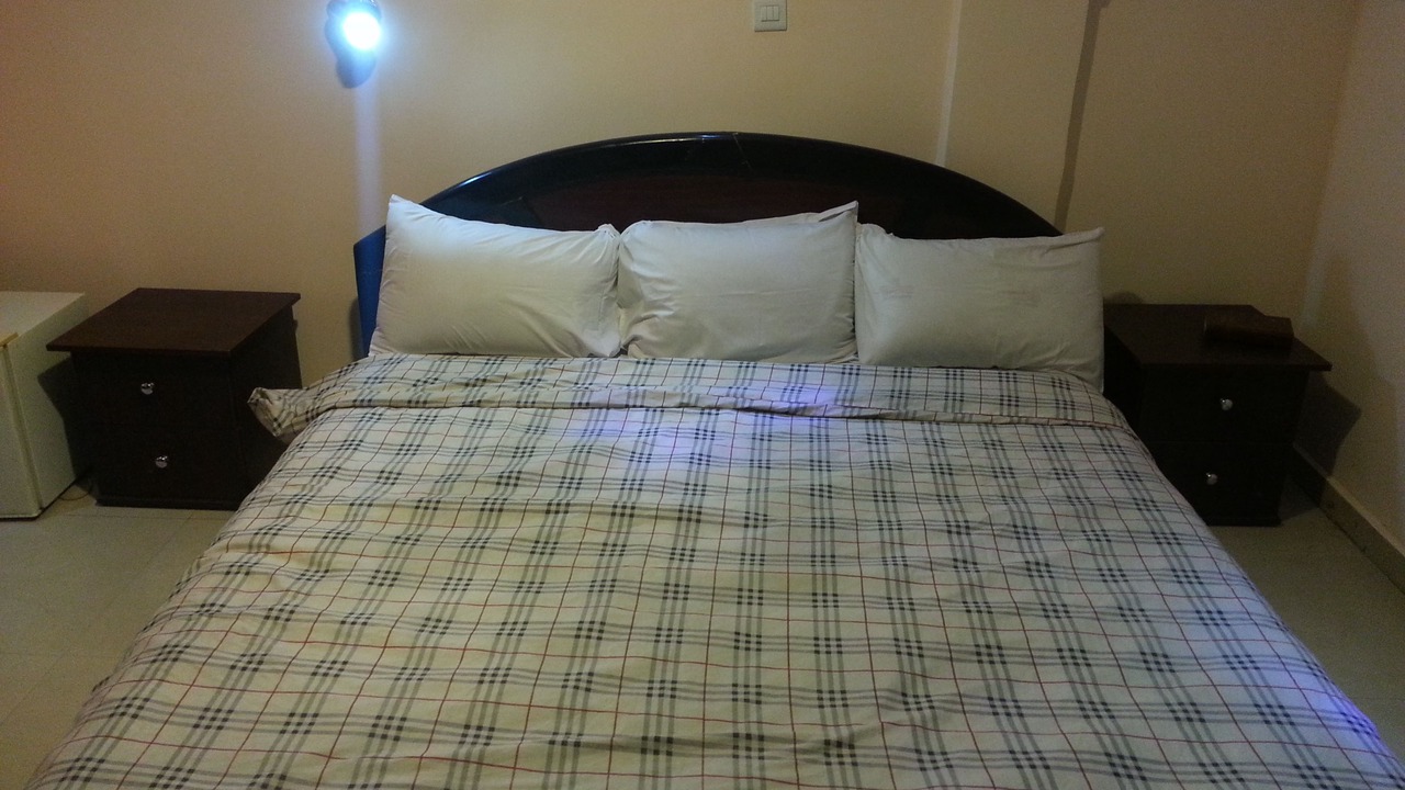 Photo of Bedroom in Ikeja