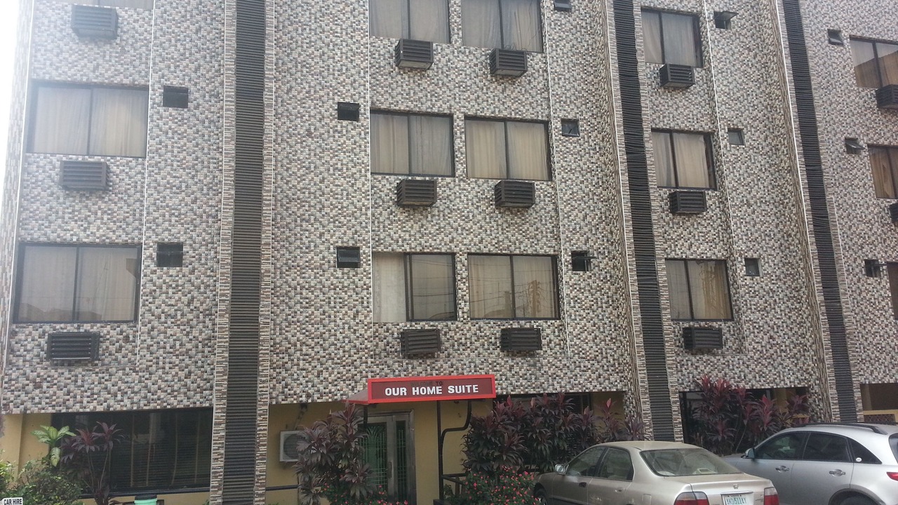 Photo of Outdoor in Ikeja