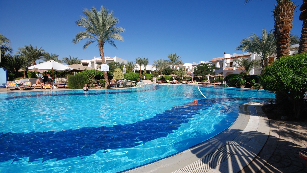 Photo of Outdoor in El Hadaba