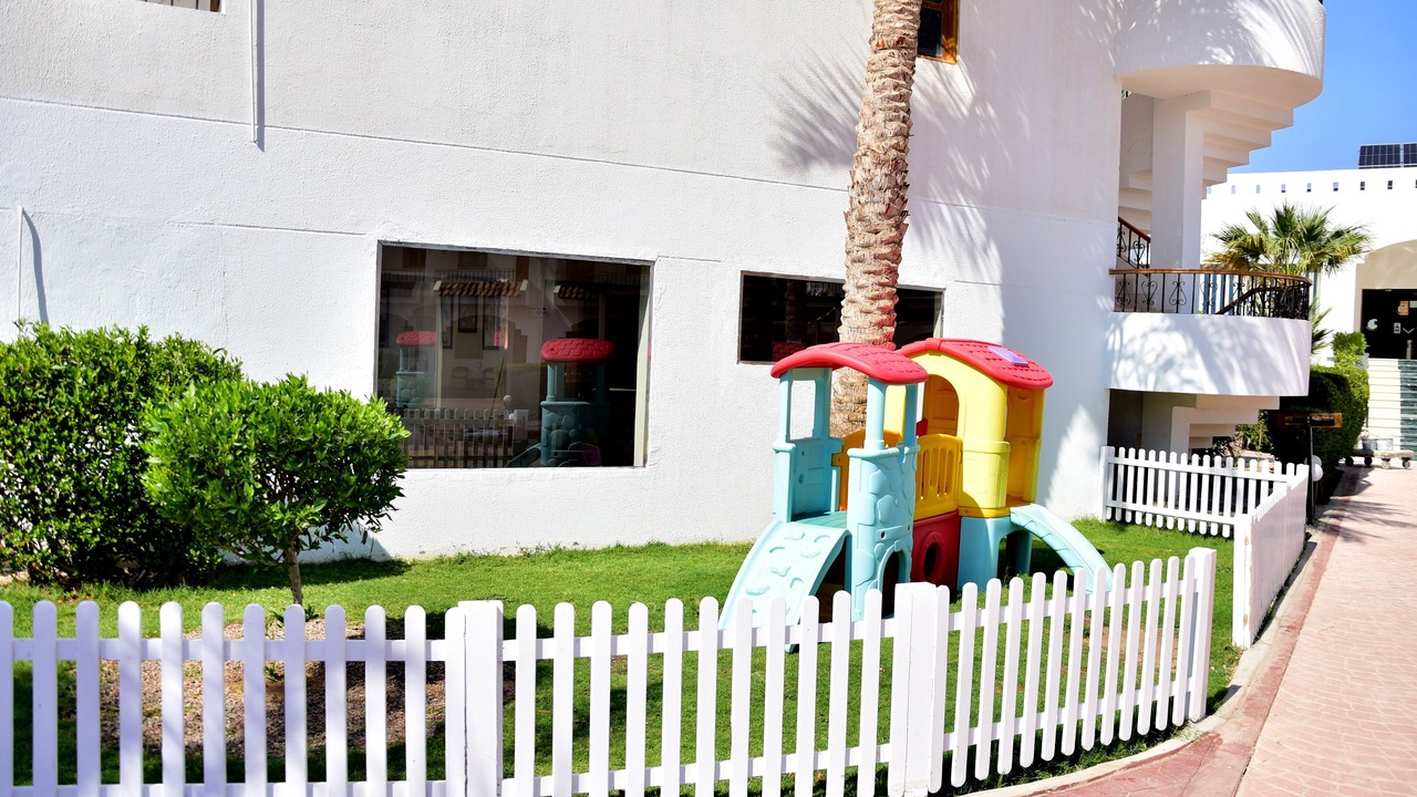 Photo of Outdoor in El Hadaba