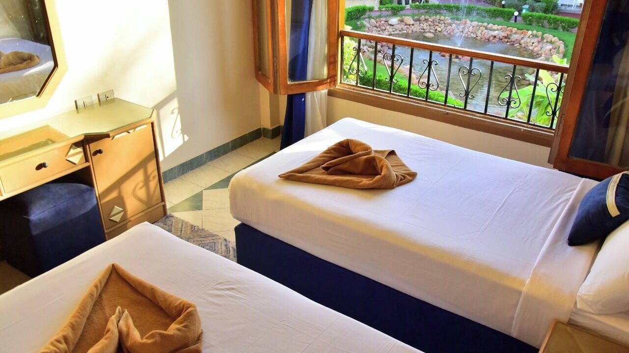 Photo of Bedroom in El Hadaba