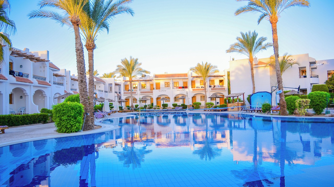 Photo of Outdoor in El Hadaba