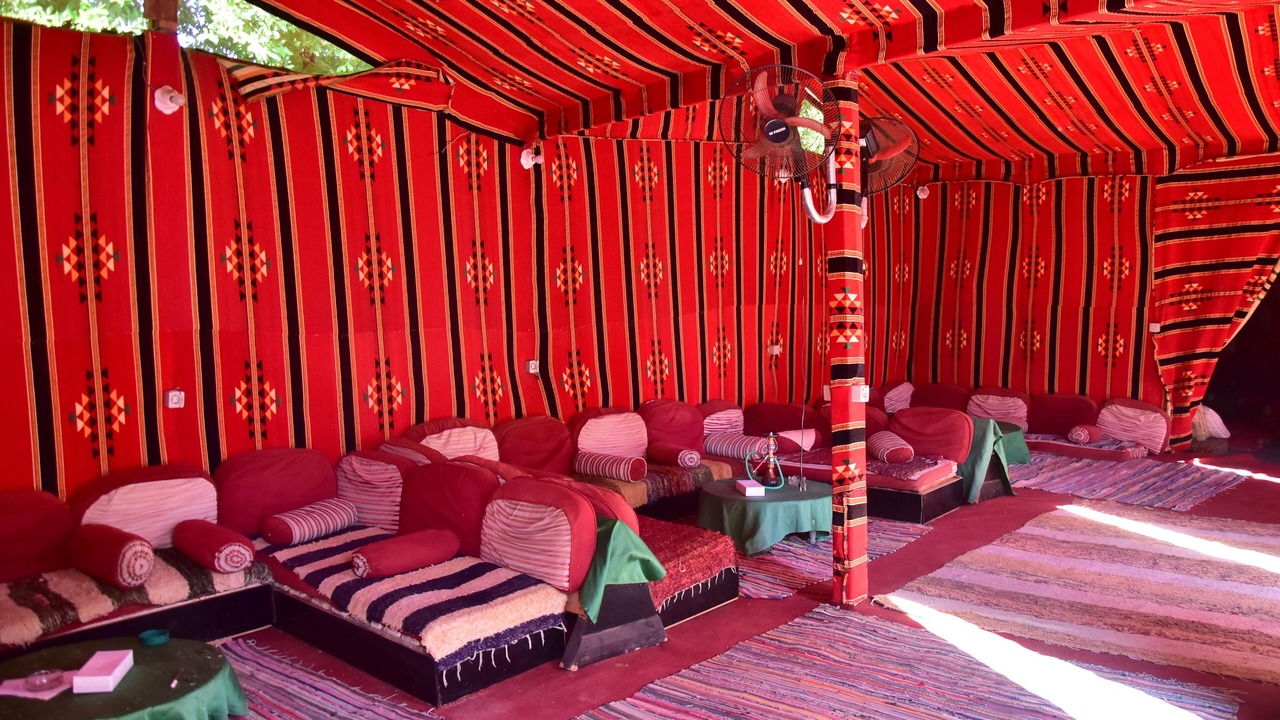 Photo of Outdoor in El Hadaba