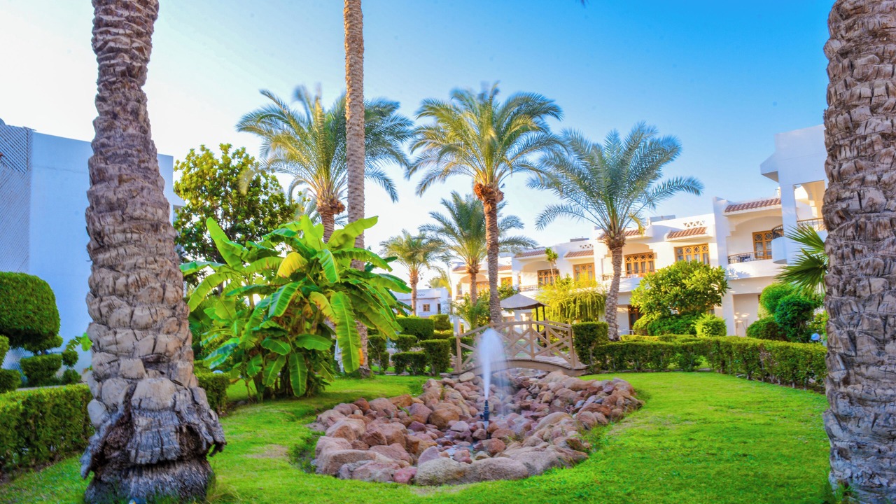 Photo of Outdoor in El Hadaba