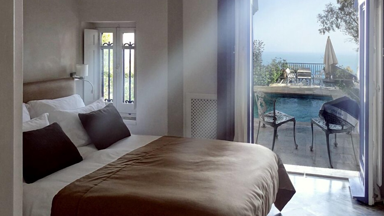 Photo of Bedroom in Sidi Bou Said