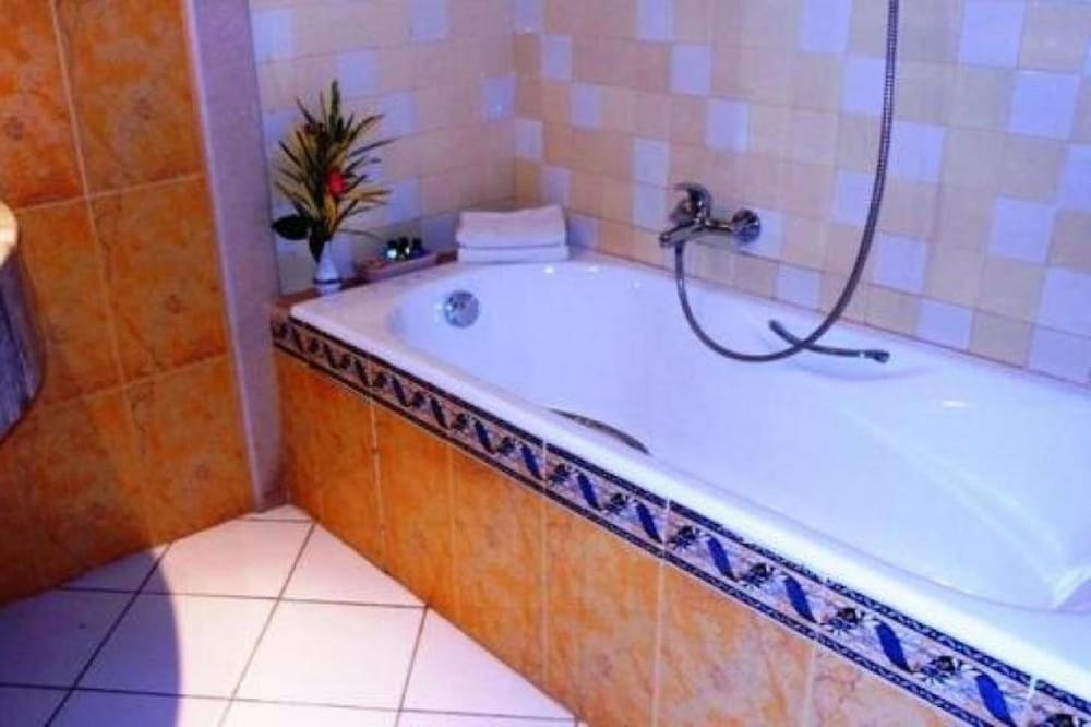 Photo of Bathroom in Hammamet Sud