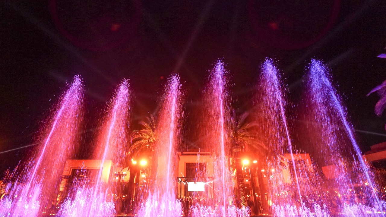 Photo of Outdoor in Tameslouht