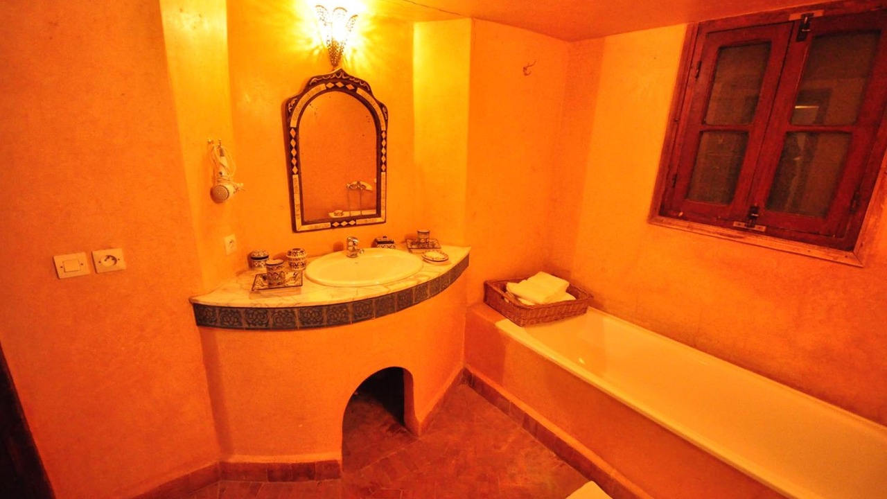 Photo of Bathroom in Ville Nouvelle