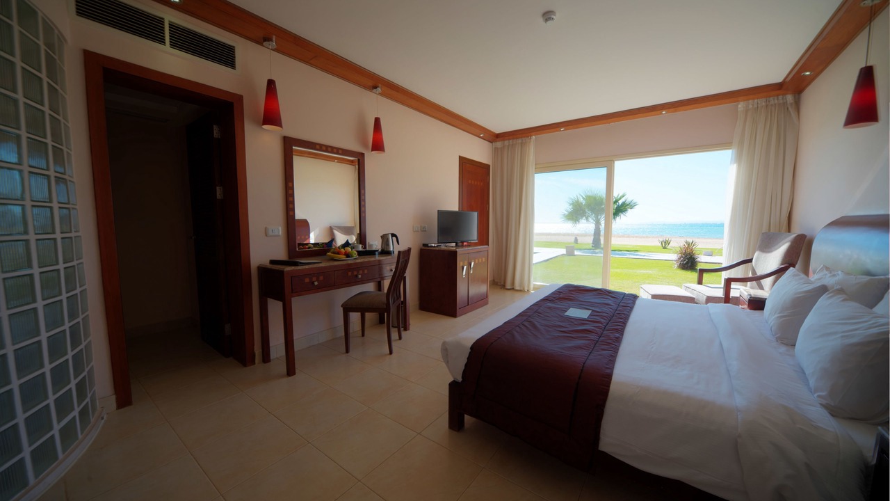 Photo of Bedroom in Safaga