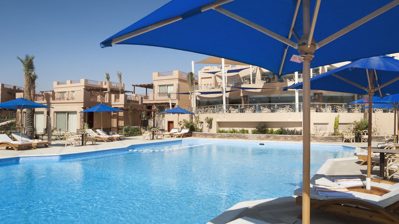 Photo of Outdoor in Safaga