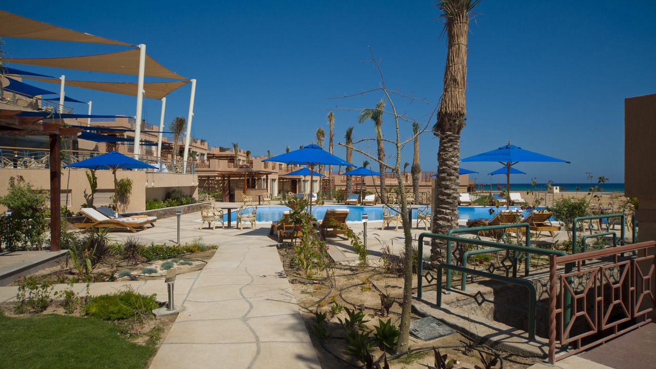 Photo of Outdoor in Safaga