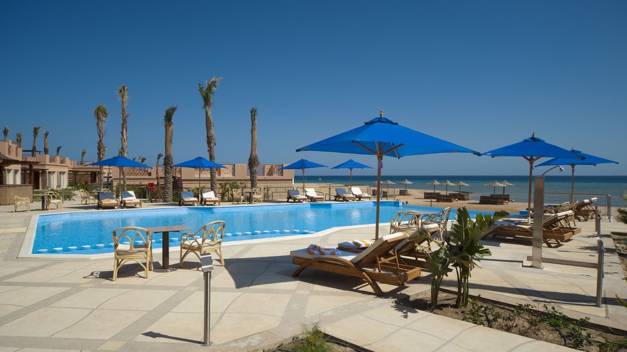 Photo of Outdoor in Safaga
