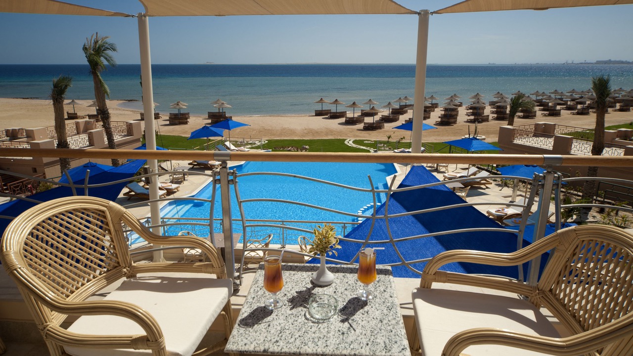 Photo of Outdoor in Safaga