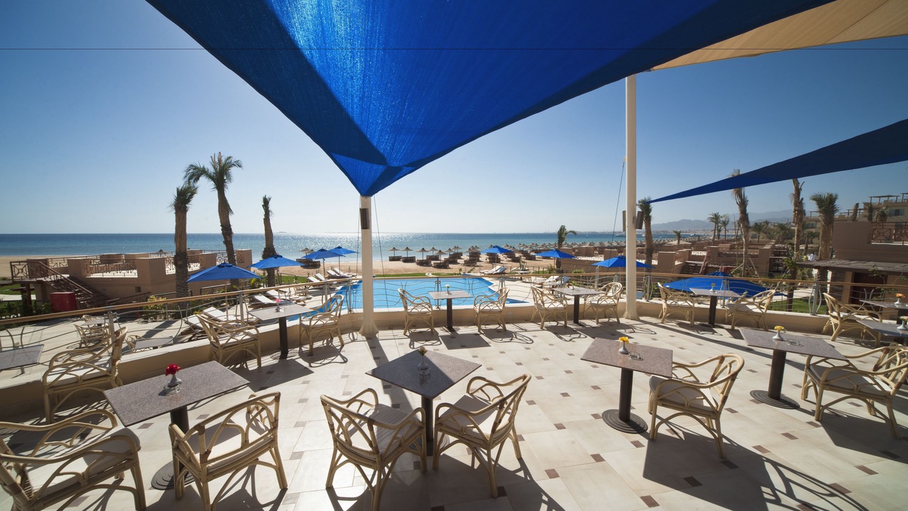 Photo of Patio Balcony in Safaga