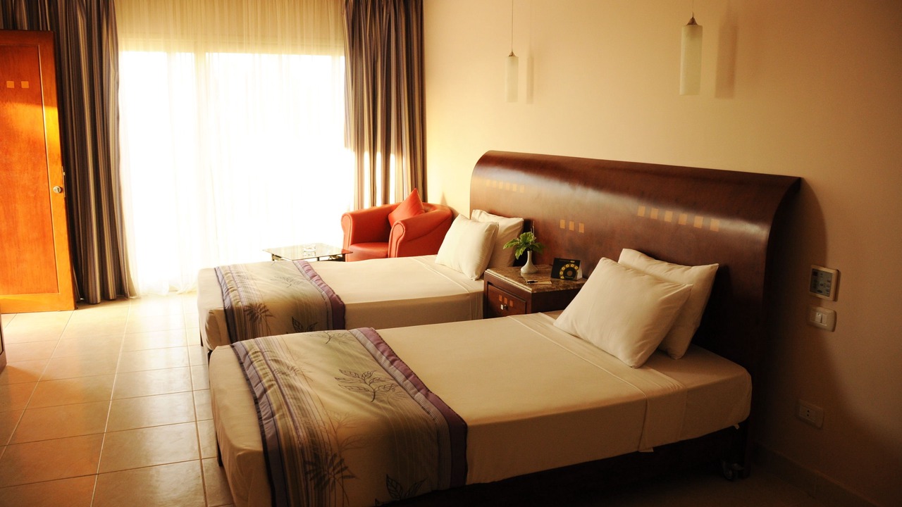 Photo of Bedroom in Safaga