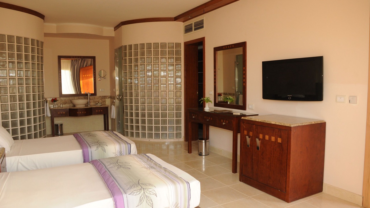 Photo of Bedroom in Safaga