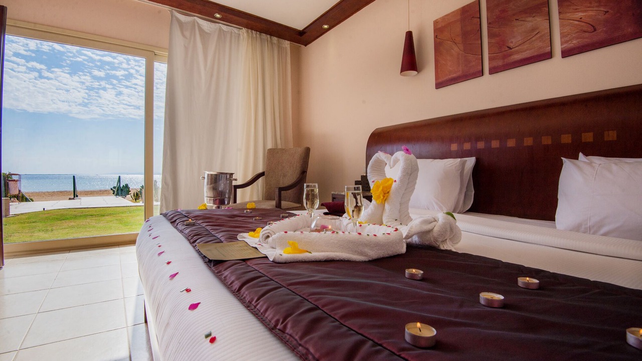 Photo of Bedroom in Safaga