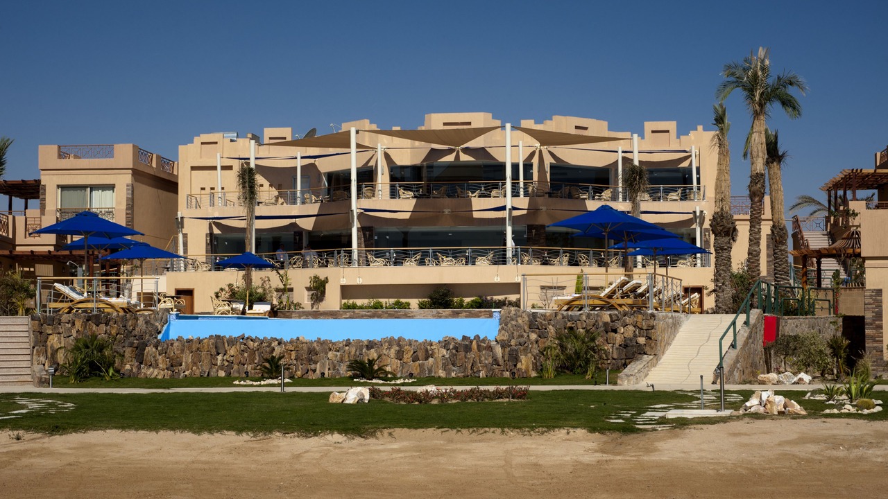 Photo of Outdoor in Safaga