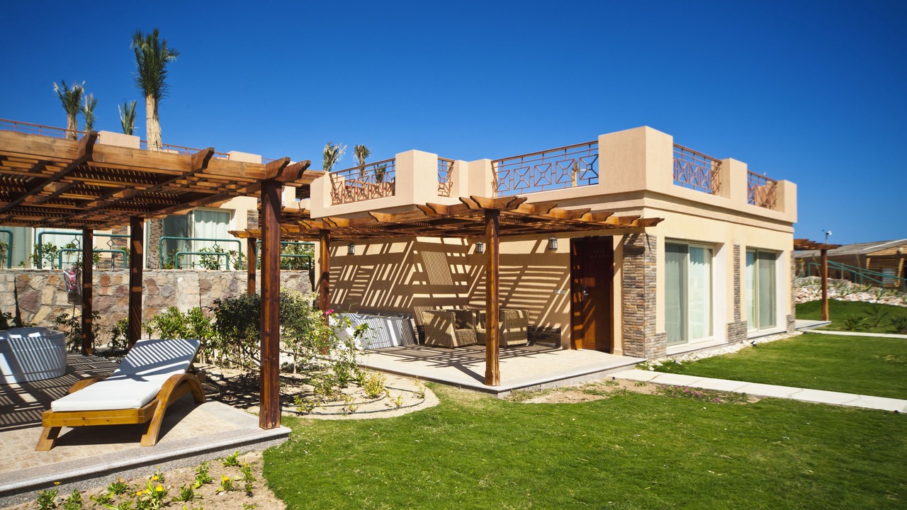 Photo of Patio Balcony in Safaga