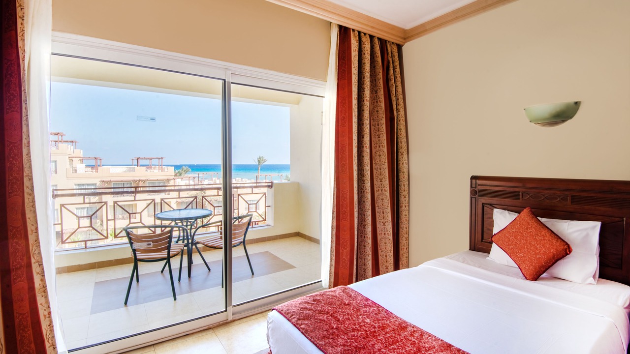 Photo of Bedroom in Safaga
