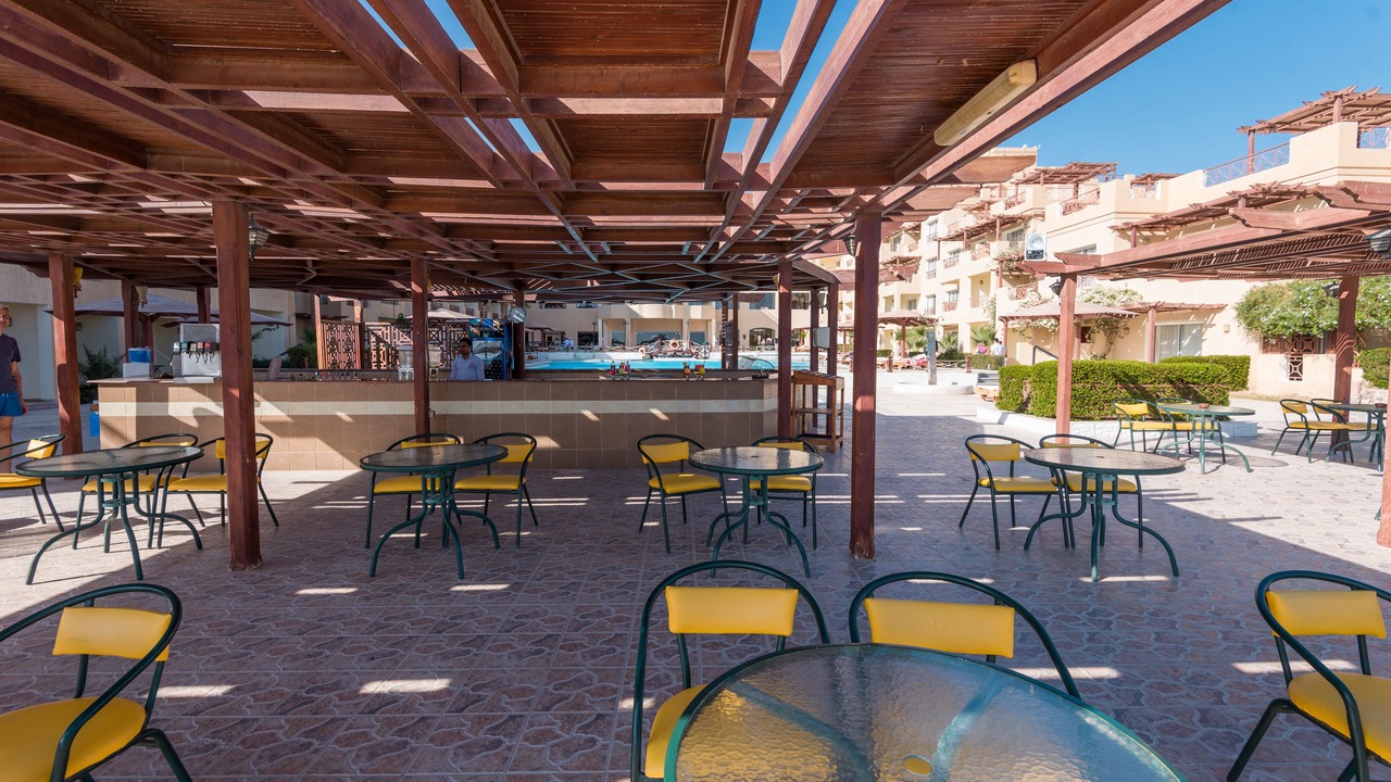 Photo of Patio Balcony in Safaga