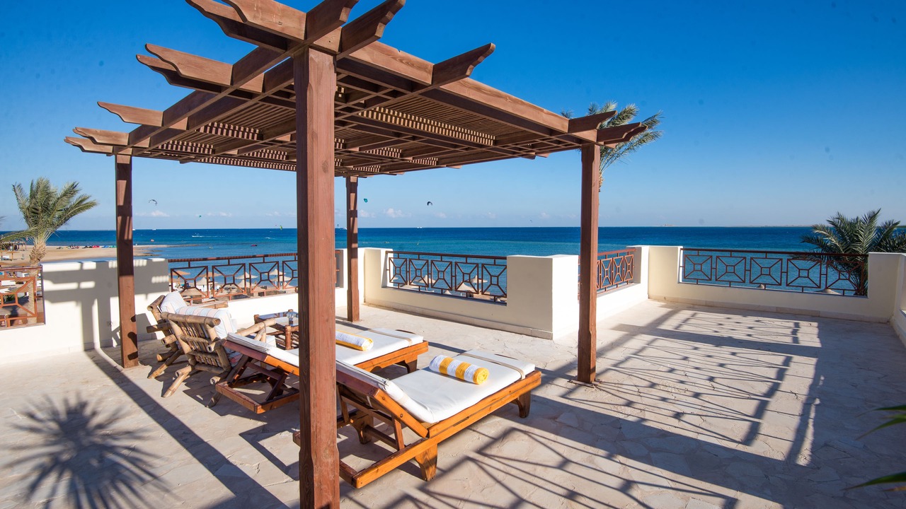 Photo of Patio Balcony in Safaga