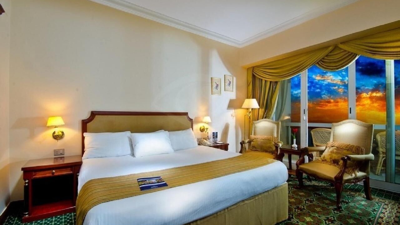 Photo of Bedroom in Al-Muntazah