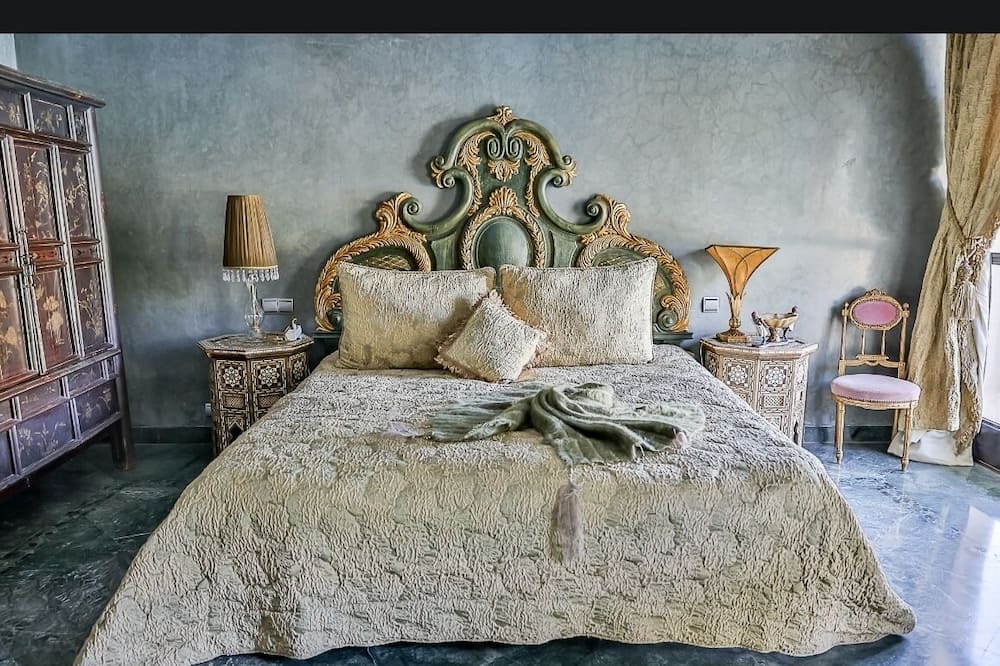 Photo of Bedroom in Bab Atlas
