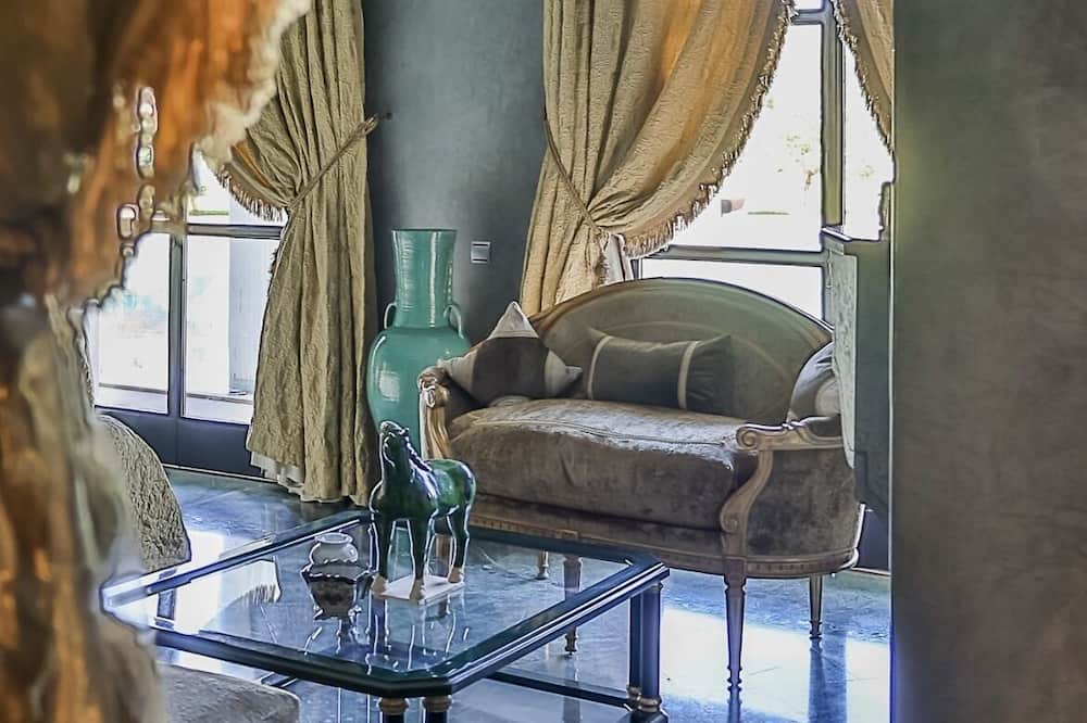 Photo of Livingroom in Bab Atlas