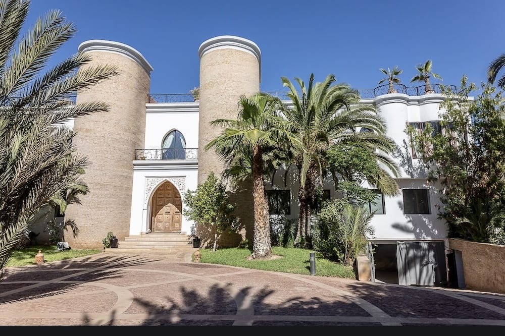 Photo of Outdoor in Bab Atlas