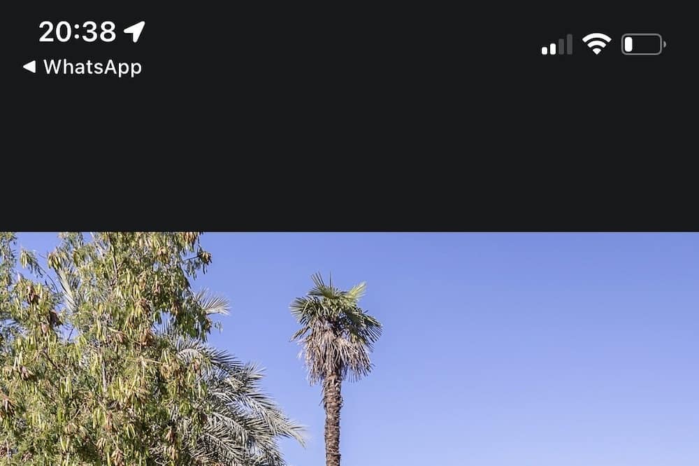 Photo of Outdoor in Bab Atlas
