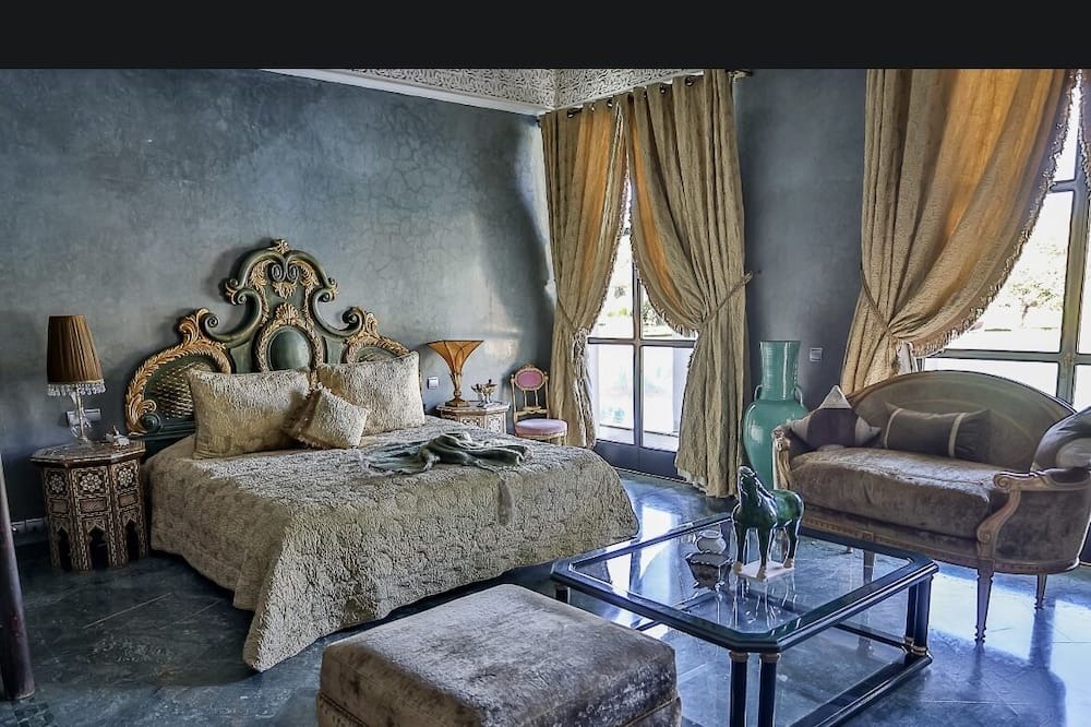 Photo of Bedroom in Bab Atlas