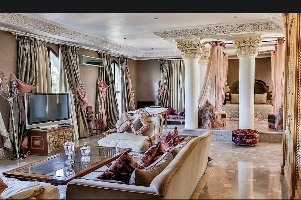 Photo of Livingroom in Bab Atlas