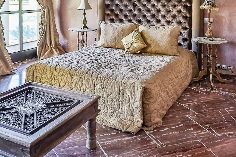 Photo of Bedroom in Bab Atlas