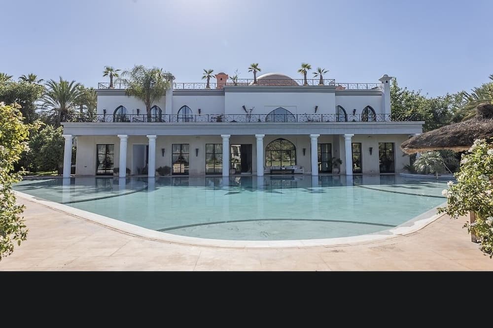 Photo of Outdoor in Bab Atlas