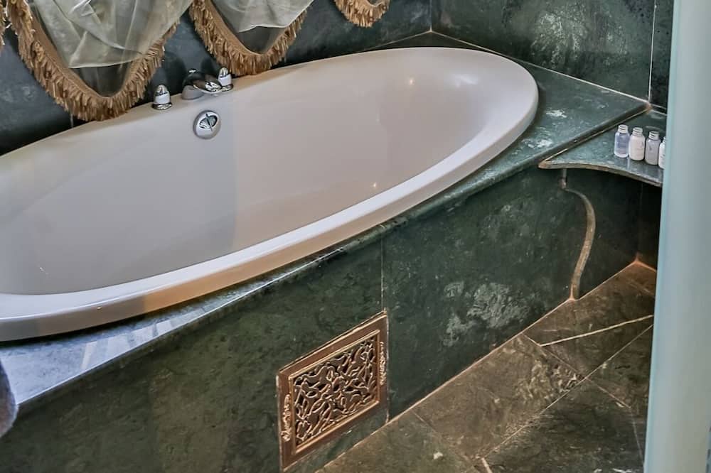 Photo of Bathroom in Bab Atlas