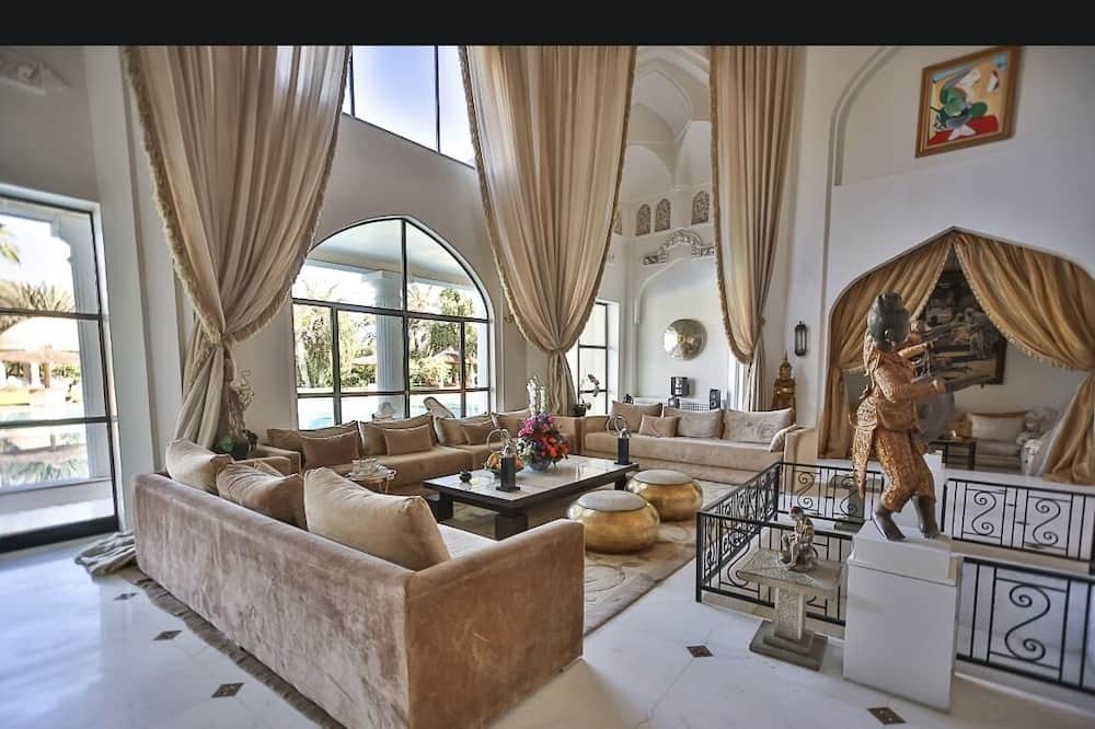 Photo of Livingroom in Bab Atlas