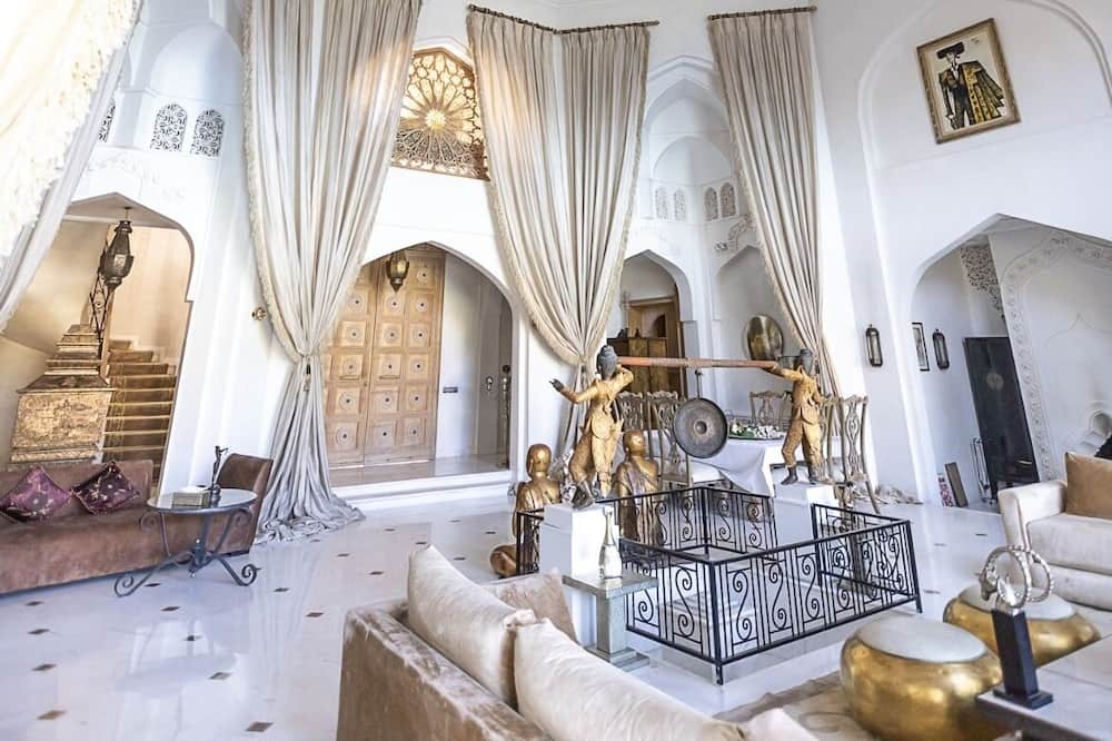 Photo of Livingroom in Bab Atlas