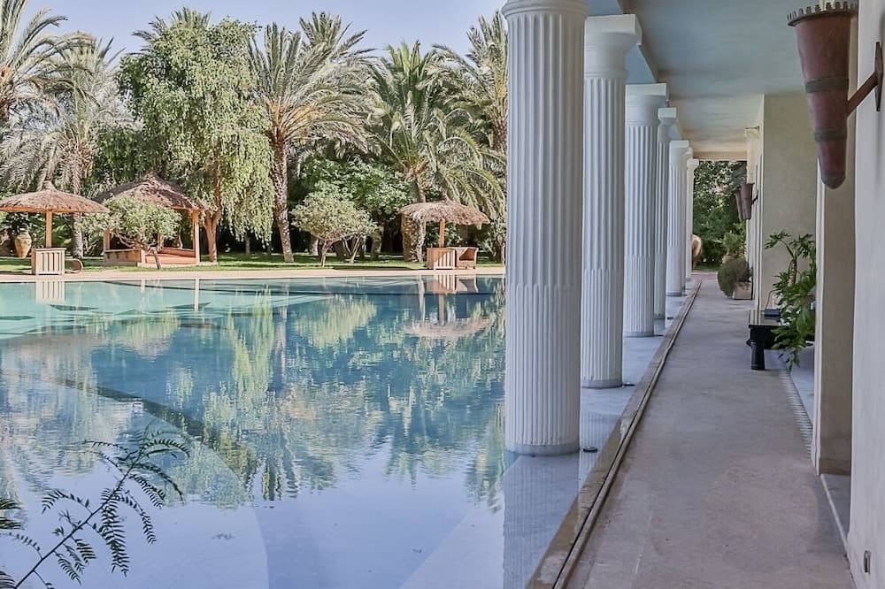 Photo of Outdoor in Bab Atlas