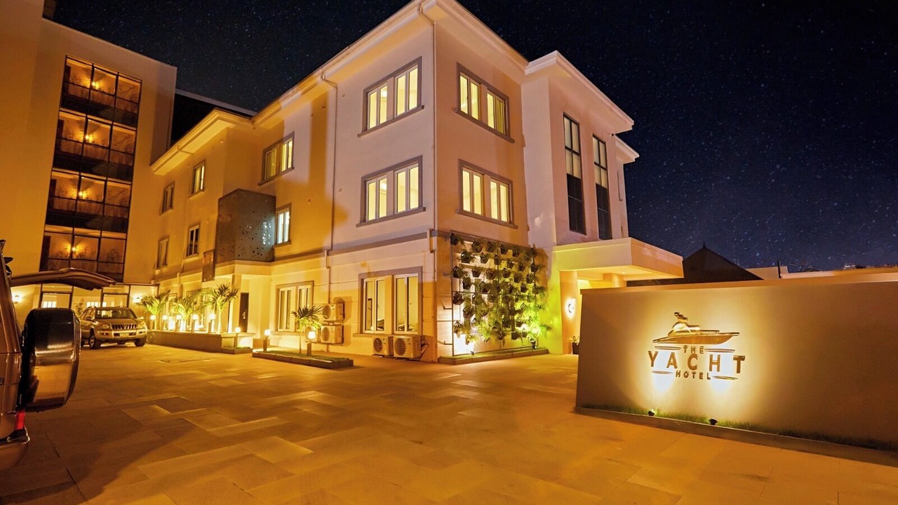 Photo of Outdoor in Lekki Phase 1