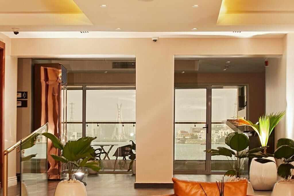 Photo of Outdoor in Lekki Phase 1