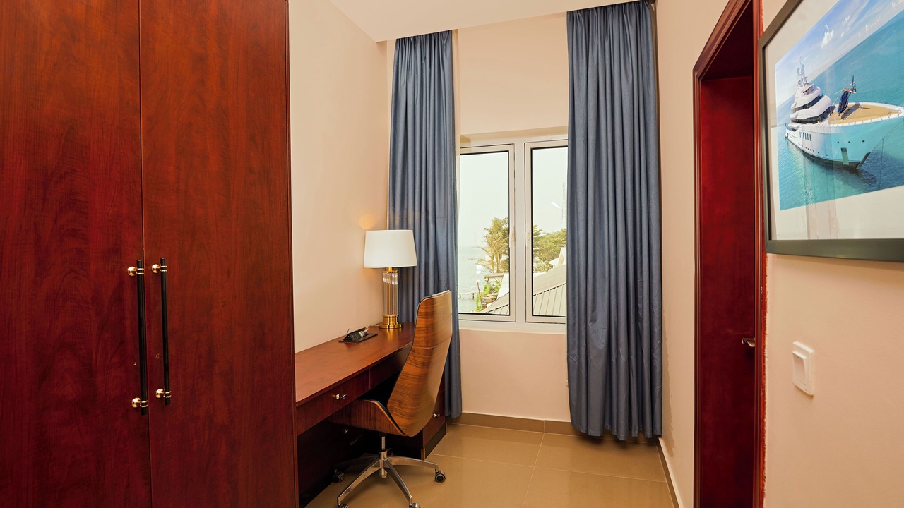 Photo of Outdoor in Lekki Phase 1