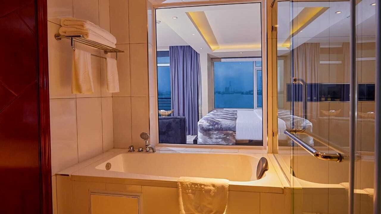 Photo of Bedroom in Lekki Phase 1