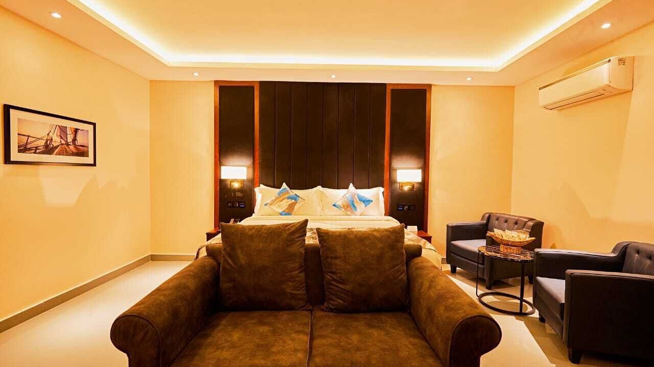 Photo of Bedroom in Lekki Phase 1