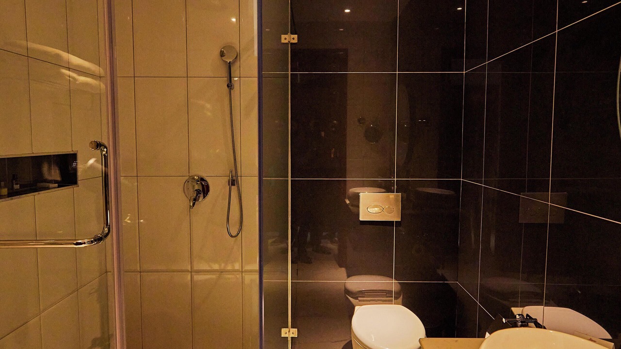 Photo of Bathroom in Lekki Phase 1