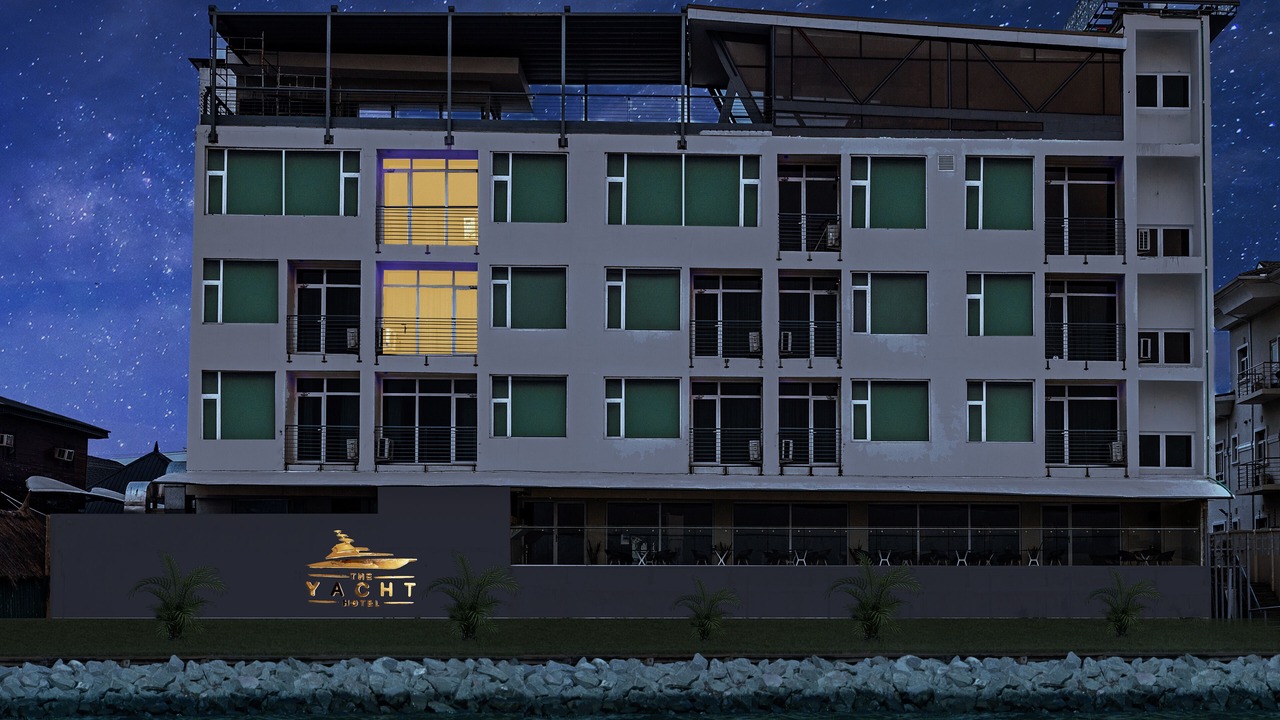 Photo of Outdoor in Lekki Phase 1