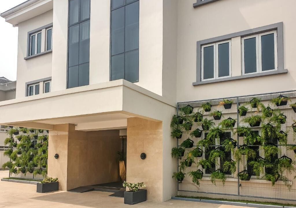 Photo of Outdoor in Lekki Phase 1