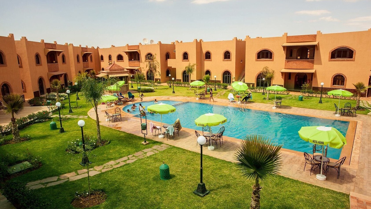 Photo of Outdoor in Tahannout